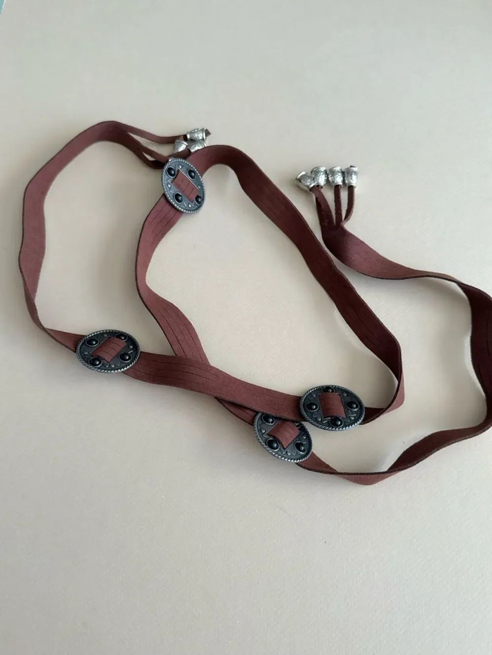Boho belt N2143